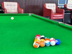 -云顶桌球棋牌俱乐部(长楹天街店)