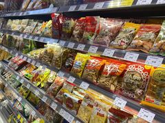 -GranVida生活超市(海信广场店)