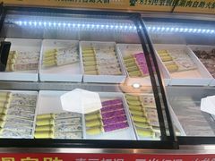 -818内蒙铜锅涮肉自助火锅(台东首店)