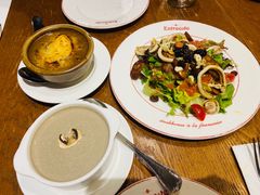 -Entrecôte 法国牛扒馆(保利·时光里店)