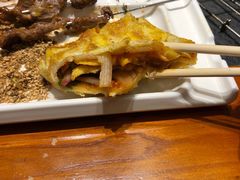 -邢氏老太太烤串(北兴街店)
