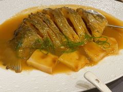 -A One Kitchen·南京精菜馆(晶丽酒店店)