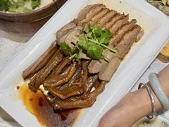 -潮之南·潮汕菜·鱼仔档(南山店)