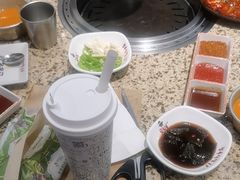 -安又胖韩国烤肉(泰达永旺店)