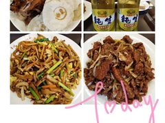 -晋阳饭庄(虎坊桥店)