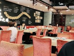 大堂-点都德(北京路贰店)