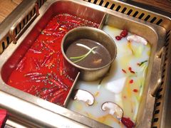 -九鼎轩脆毛肚火锅(商业街店)