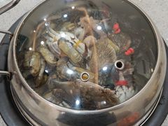 -仙螺岛海鲜自助餐厅(总店)