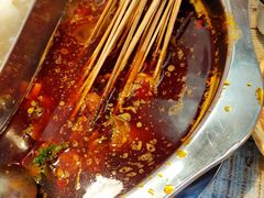 -小郡肝串串香火锅(金桥店)