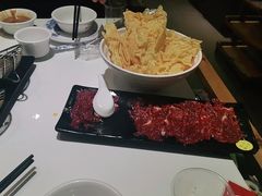 -陈记顺和牛肉火锅馆(天河北路店)
