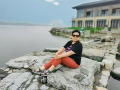 -北京雁栖湖国际会展中心