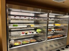 -南京金丝利喜来登酒店