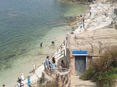 -养马岛旅游度假区