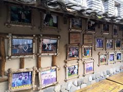 -百花人家(清水田园店)