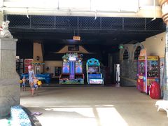 -爱江山温泉(凌奥店)