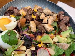 牛肉超级碗-AFS Cafe & Canteen(闽江二路店)