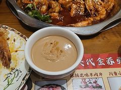 -槐店王婆大虾(开发区店)