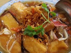 -無招牌海鮮(芽笼店)