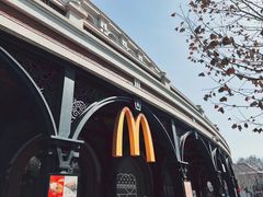 -天津五大道文化旅游区