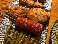 -小二楼炖肠