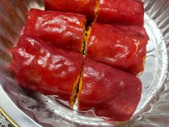 锦绣海鲜红米肠-陶陶居酒家(新天地店)
