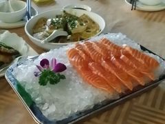 -新享乐海鲜(翠华路店)