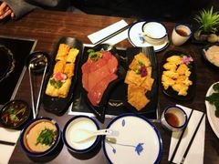 -老翡翠 Old Crystal Jade Restaurant