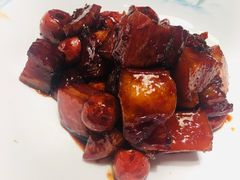 -悦海·家宴·冰花皮皮虾大锅贴(宝龙店)