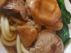 -长生素斋(普陀山店)