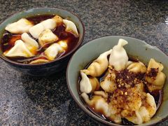 -春阳水饺(香槟广场店)