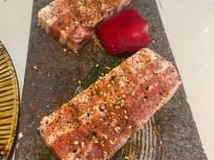 -千寻山野烤肉(中关村店)