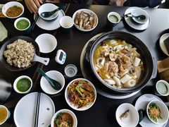 -野菌皇海景野生菌火锅(滨海大道店)