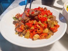 -蔴将·川菜(黄龙万科店)