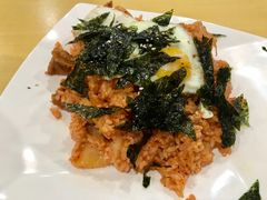 -李先生的首尔小馆(松江启源广场店)