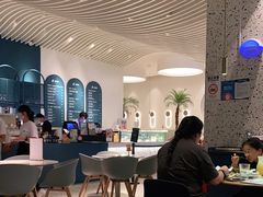 大堂-gaga(金光华店)