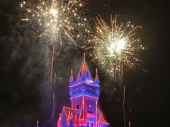 -厦门方特梦幻王国