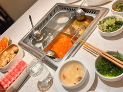 -海底捞火锅(稻河古街夜宵主题店)