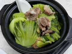 -东江海鲜大排档·潮汕菜·砂锅粥
