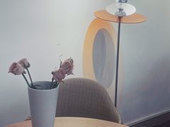 -松松咖啡