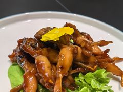 -天宫南铂玫瑰园酒店