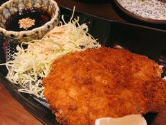 -白石的深夜食堂(济南万象城店)