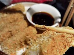 蘸糖糍粑-辣府(椒江店)