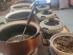 -牛腩之旅·牛腩牛杂煲(光启城美食城店)