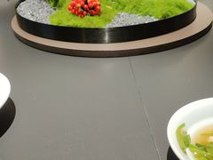 -老馆子·建德菜·山肴鱼鲜(海威新界店)