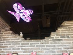 -局气 烤鸭·北京菜(光华路店)