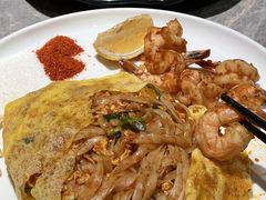 -Home Thai·泰谣(王府井apm店)