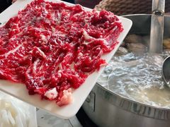 -普宁潮汕牛肉火锅(新香洲店)