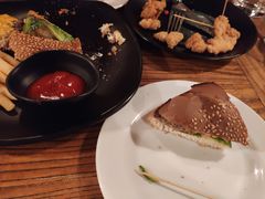 -Rural Tequila墨西哥餐厅(东川路店)