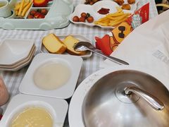 -豪客来牛排(红豆万花城店)