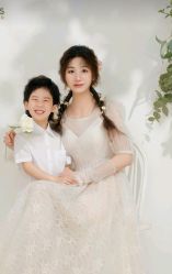 -布格儿童摄影(长春旗舰店)